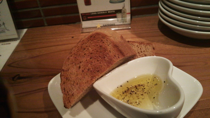 「呑喰燃 じぃま」　居酒屋　 吉祥寺 _f0128714_14373192.jpg