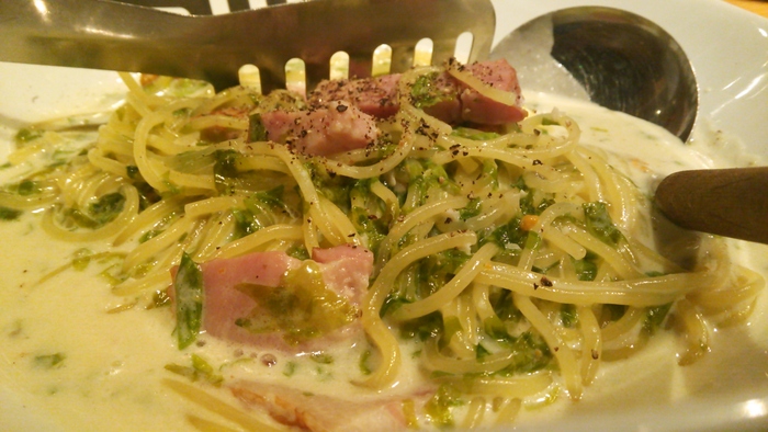 「呑喰燃 じぃま」　居酒屋　 吉祥寺 _f0128714_14385470.jpg