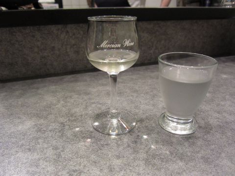 「kuro」 スペイン　高田馬場_f0128714_14484569.jpg