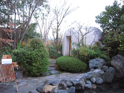 「御宿 かわせみ」　お風呂編　温泉旅館　福島_f0128714_15121642.jpg