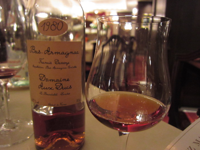 「シェ松尾 青山サロン」　フレンチ　青山_f0128714_15283822.jpg