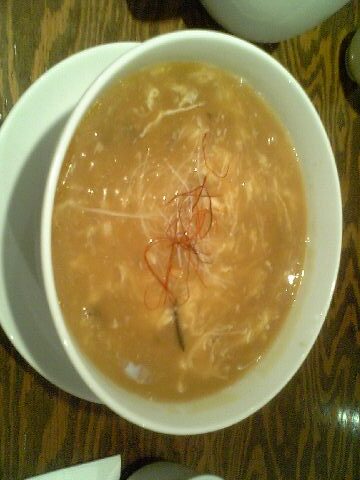 「京鼎樓 」　 小籠包　恵比寿_f0128714_1551041.jpg