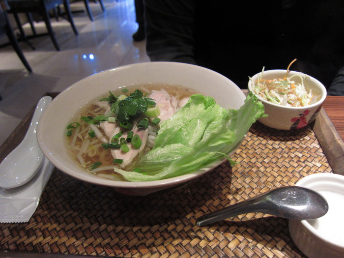 「トゥン テン」　タイ料理　高田馬場_f0128714_15554297.jpg