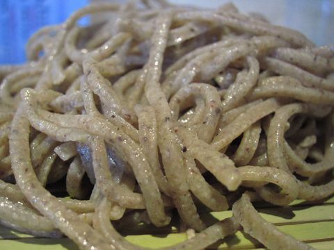  「も り」　蕎麦　高田馬場_f0128714_17275556.jpg