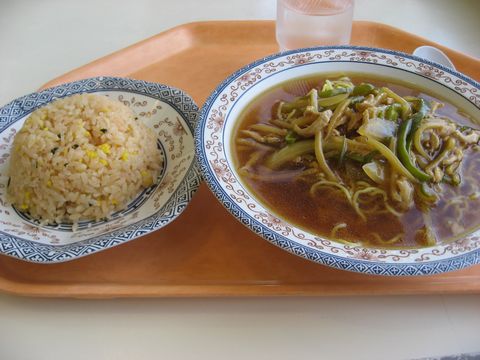 ｢東京都庁｣ 社員食堂 新宿_f0128714_17353069.jpg