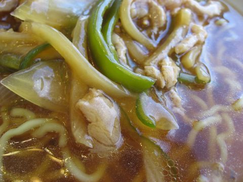 ｢東京都庁｣ 社員食堂 新宿_f0128714_17354562.jpg