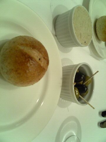 「La Matiere」 フレンチ 神楽坂_f0128714_17503454.jpg