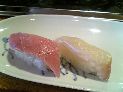 「安兵衛」　寿司　西早稲田_f0128714_18111637.jpg