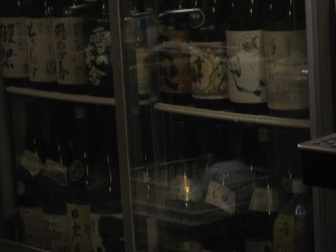 「酒房高井」　居酒屋　西荻窪_f0128714_18235689.jpg