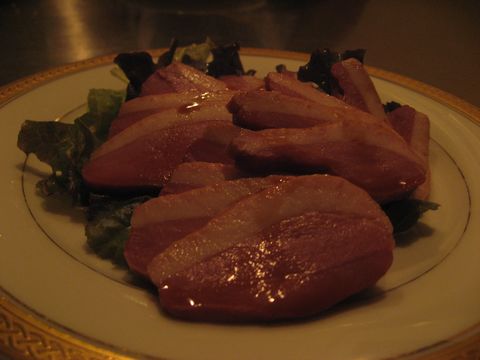 「 酔 」　日本酒バー　新橋_f0128714_182935.jpg