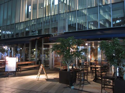 「Soba GIRO （ソバ 次郎）」　蕎麦　赤坂_f0128714_18294953.jpg