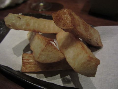 「Soba GIRO （ソバ 次郎）」　蕎麦　赤坂_f0128714_18302392.jpg