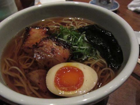 「Soba GIRO （ソバ 次郎）」　蕎麦　赤坂_f0128714_1831154.jpg