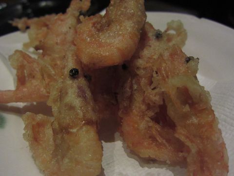 「Soba GIRO （ソバ 次郎）」　蕎麦　赤坂_f0128714_1831171.jpg