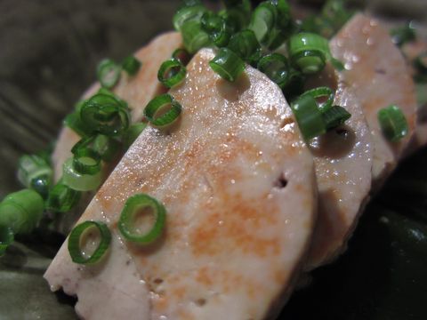 「さかなや 晴レ」　居酒屋　西荻窪_f0128714_1841981.jpg