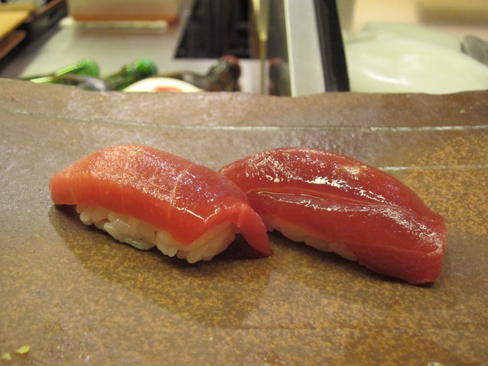 「一新」　寿司　赤坂_f0128714_18421751.jpg