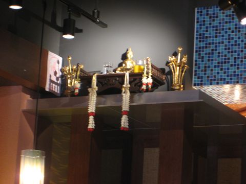 「トゥン テン」　タイ料理　高田馬場_f0128714_184438.jpg