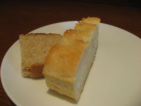 「ブラッスリー ラ・ムジカ」　フレンチ　目白_f0128714_18453550.jpg