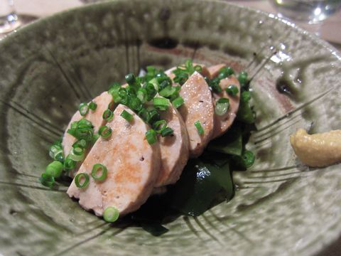 「さかなや 晴レ」　居酒屋　西荻窪_f0128714_184748.jpg