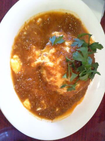 「fast-slow food:HARU」 　カフェ　高田馬場_f0128714_18503065.jpg