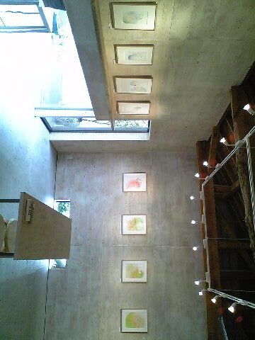 「MIZU NO SORA（みずのそら）」　カフェ　西荻窪_f0128714_18562883.jpg