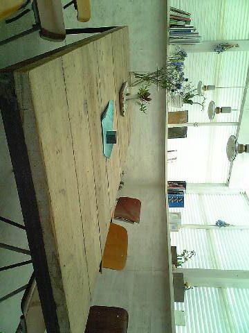 「MIZU NO SORA（みずのそら）」　カフェ　西荻窪_f0128714_18562969.jpg