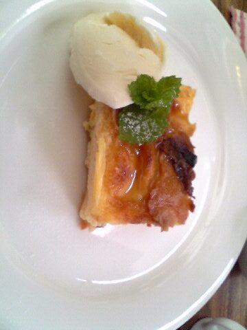 「MIZU NO SORA（みずのそら）」　カフェ　西荻窪_f0128714_18562974.jpg