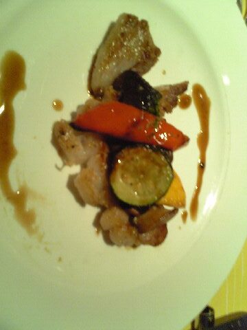 「Bon Appetit　(ボナペティ)」 フレンチ　吉祥寺_f0128714_19131225.jpg