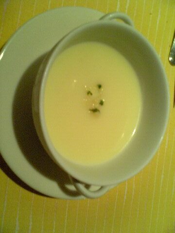 「Bon Appetit　(ボナペティ)」 フレンチ　吉祥寺_f0128714_1913124.jpg