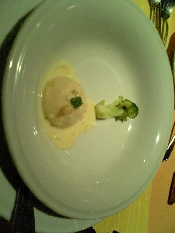 「Bon Appetit　(ボナペティ)」 フレンチ　吉祥寺_f0128714_19131288.jpg