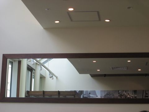 「OCEAN GRILL TOKYO」　イタリアン　新宿_f0128714_19185241.jpg