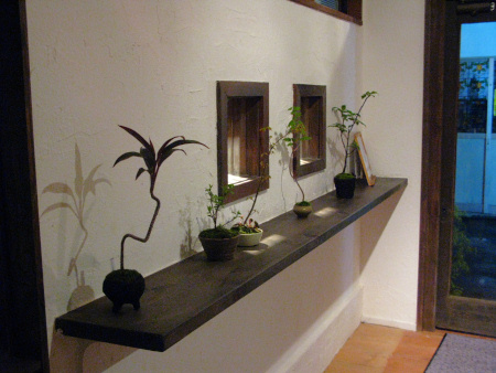 「クワランカカフェ」 カフェ  西荻窪_f0128714_19195837.jpg