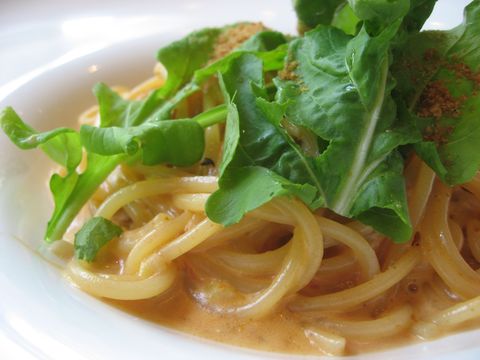 「OCEAN GRILL TOKYO」　イタリアン　新宿_f0128714_19211692.jpg