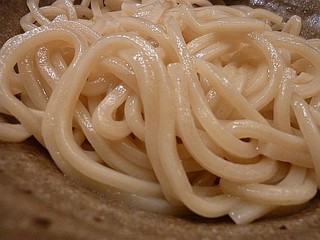 「三田製麺所」　つけ麺専門店　赤坂_f0128714_194324.jpg