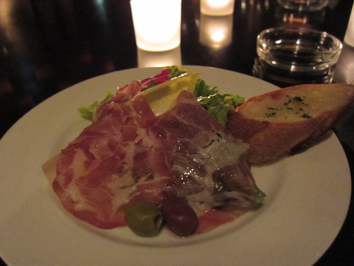 グランドハイアット東京「MADURO」 バー　六本木_f0128714_19444682.jpg