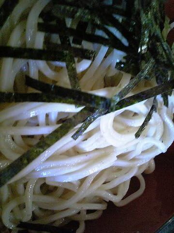 「十三 （とみ）」　蕎麦うどん　高田馬場_f0128714_19481551.jpg