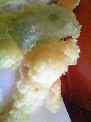 「十三 （とみ）」　蕎麦うどん　高田馬場_f0128714_19481572.jpg