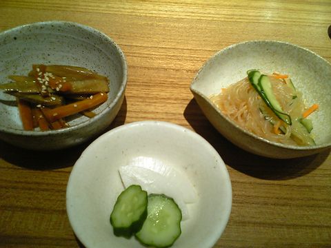  「 玄 」　和食　高田馬場_f0128714_19534339.jpg