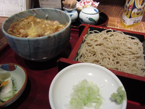「浅野屋」　そば　高田馬場_f0128714_20121977.jpg