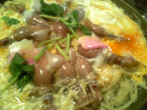 「 鼎 （かなえ）」　居酒屋　新宿_f0128714_20162036.jpg