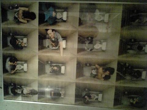 「トーキョーリッツカフェ」 カフェ　高田馬場_f0128714_20215294.jpg