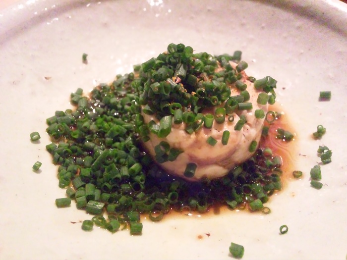 「安兵衛」　寿司　西早稲田 _f0128714_20295425.jpg