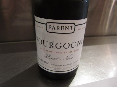 「SANS LE SOU (サンルスー)」　フレンチ　西荻窪　_f0128714_2029613.jpg