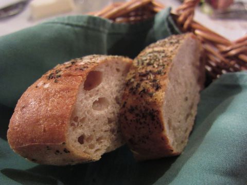 「SANS LE SOU (サンルスー)」　フレンチ　西荻窪　_f0128714_20301459.jpg