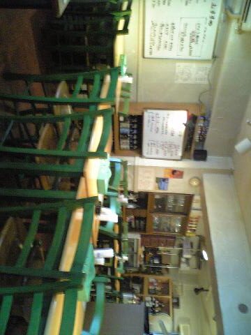 「ビアキッチン ラグー」　沖縄料理　高田馬場_f0128714_20445516.jpg