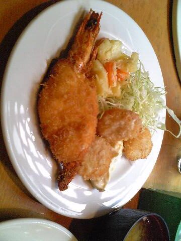 「ビアキッチン ラグー」　沖縄料理　高田馬場_f0128714_20445559.jpg