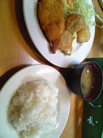 「ビアキッチン ラグー」　沖縄料理　高田馬場_f0128714_20445590.jpg