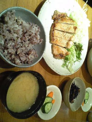 「 玄 」　和食　高田馬場_f0128714_20585254.jpg