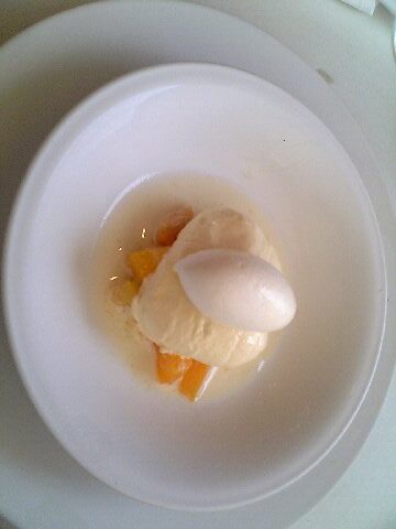 「SANS LE SOU (サンルスー)」　フレンチ　西荻窪_f0128714_2103982.jpg