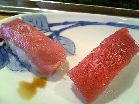 「安兵衛」　寿司　西早稲田_f0128714_21135235.jpg